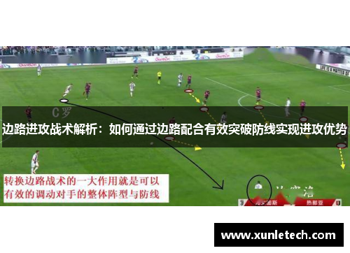 边路进攻战术解析：如何通过边路配合有效突破防线实现进攻优势